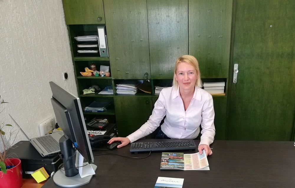Vedrana Valić nova direktorica Turističke zajednice Općine Marčana
