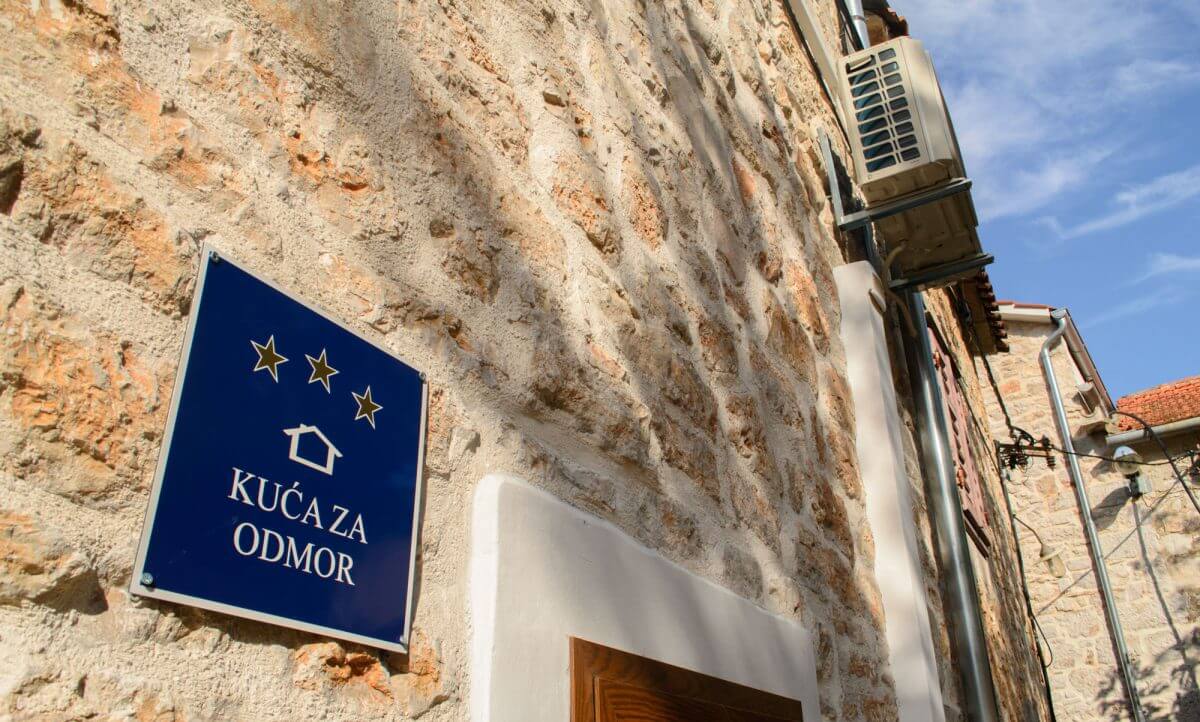 DONESEN JE NOVI ZAKON O TURISTIČKOJ PRISTOJBI Pogledajte koliko ćete plaćati po novome