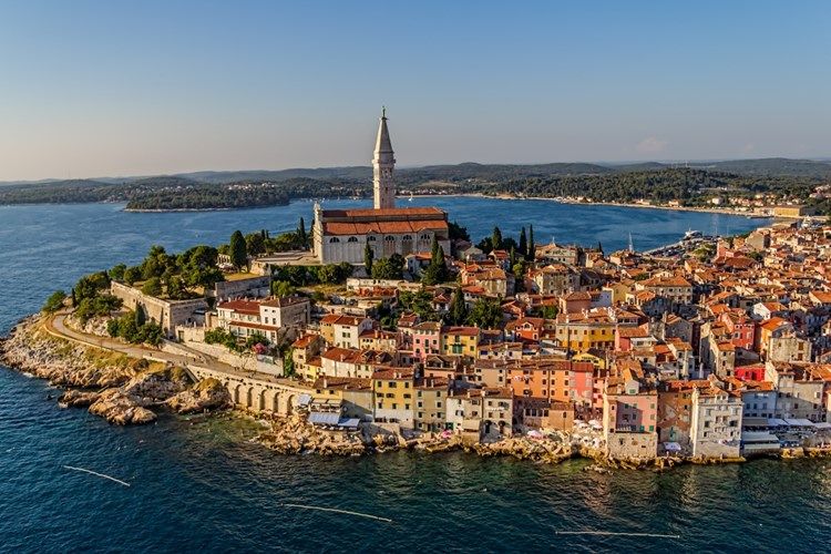 Uskoro u Rovinju PREDAVANJE KAKO OČUVATI STAROGRADSKU JEZGRU NA PRIMJERU SALZBURGA