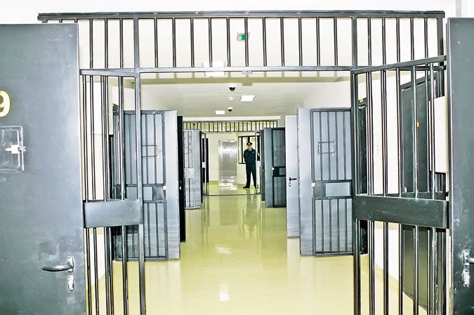 PULA Vozio bez vozačke dozvole i pod utjecajem droge pa završio u ZATVORU na 13 dana