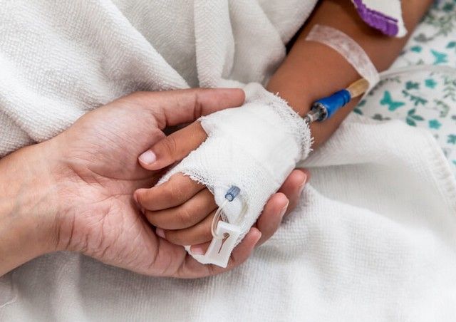 Godišnje u Hrvatskoj od leukemije oboli čak 35 djece