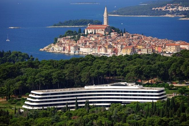 Uskoro u Rovinju predstavljanje knjige TURIZAM U ISTRI Asima Čabaravdića