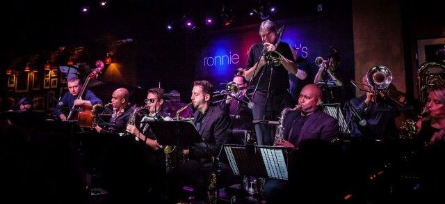 Slavni Mingus Big Band u utorak nastupa u pulskom Gradskom kazalištu