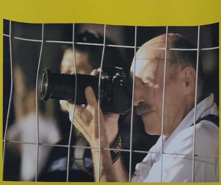 Tečaj digitalne fotografije za umirovljenike u Čitaonici Kluba umirovljenika Pula