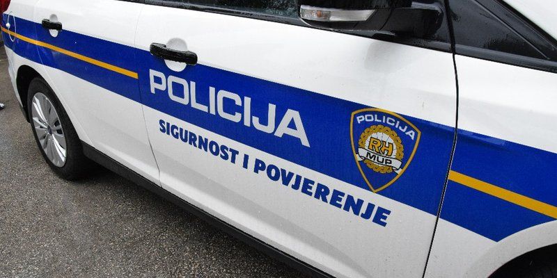 U Baderni ukraden teretni automobil - policija traga za počiniteljem