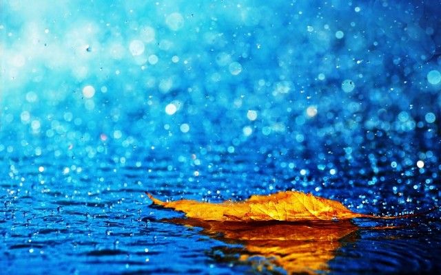 Za Istru na snazi žuto upozorenje meteoalarma!!
