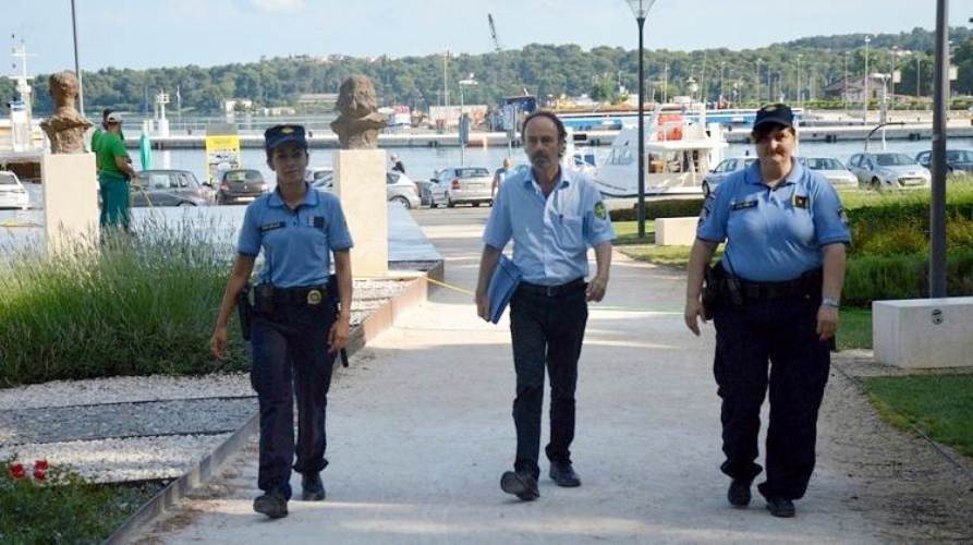 Pulski vlasnici pasa pokazali osviještenost: ZA VRIJEME POJAČANE KOTROLE NAPLAĆENE SAMO TRI KAZNE