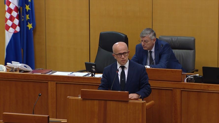 Daus: Što je dobro za Istru, dobro je i za Hrvatsku