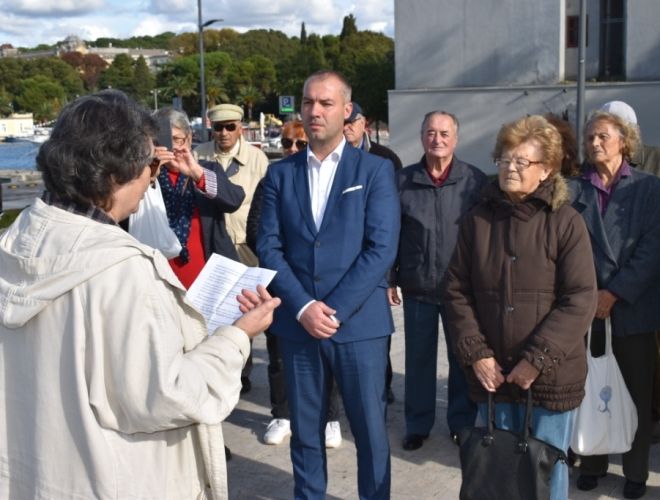 U Puli obilježen Međunarodni dan borbe protiv fašizma i antisemitizma