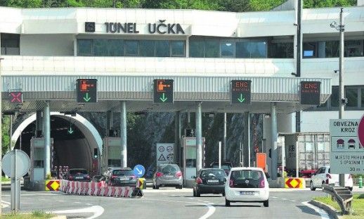 Ministar Butković potvrdio: GRADNJA DRUGE CIJEVI TUNELA UČKA MOGLA BI ZAPOČETI IDUĆE GODINE