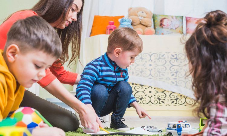 Sindikat Istre, Kvarnera i Dalmacije o predškolskom odgoju: TKO NAS ČINI LUDIMA?