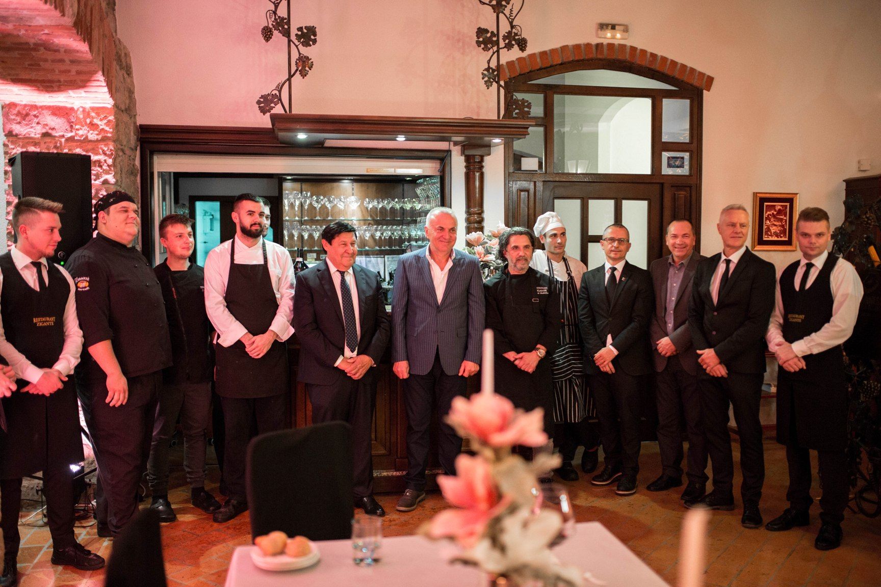  PROŠLO JE 20 GODINA! Pogledajte kako se u Istri slavio tartuf koji je ovu regiju stavio na svjetske gastro karte