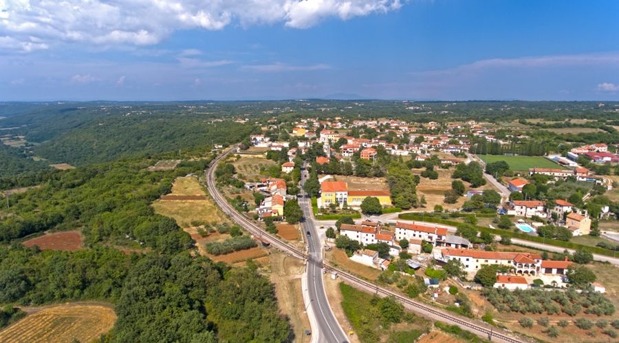 Najavljeno ispitivanje sustava javne odvodnje Kanfanarštine