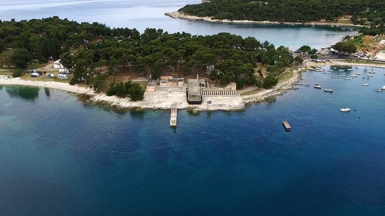 Nastavlja se sanacija kupališta Stoja