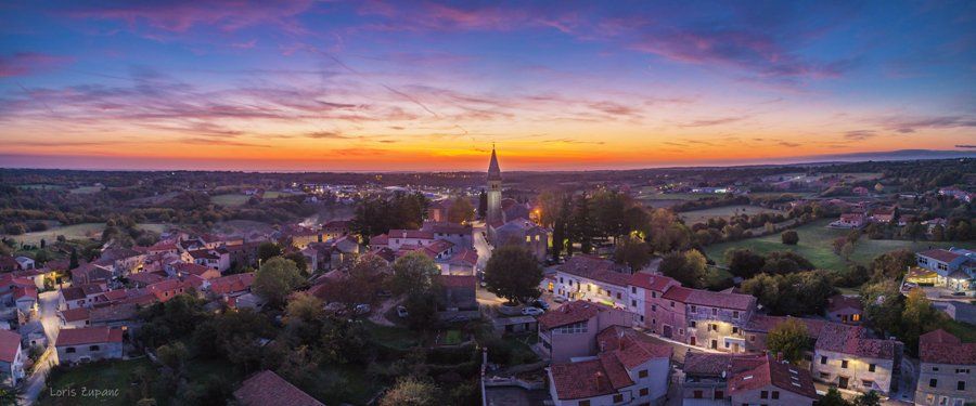 ŽMINJ: Kanalizacija stiže i na Lukovicu