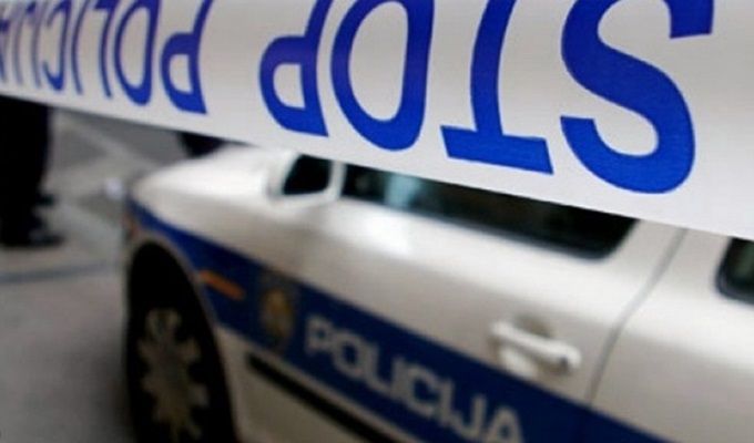 Nesreća na cesti prema GP Plovanija: JEDNA OSOBA SA OZLJEDAMA PREVEZENA U OB PULA 