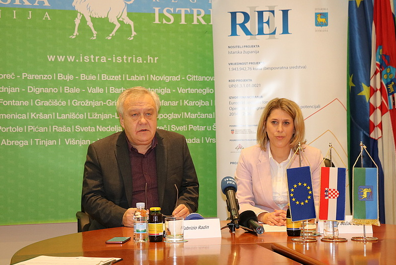 DOBRE VIJESTI! Županija izdvaja više od pola milijuna kuna poticaja za samozapošljavanje