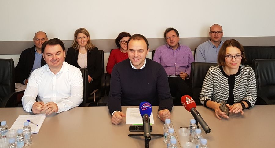 Predstavljen 301,44 milijuna kuna vrijedan proračun Grada Poreča – jedan od najvećih u povijesti