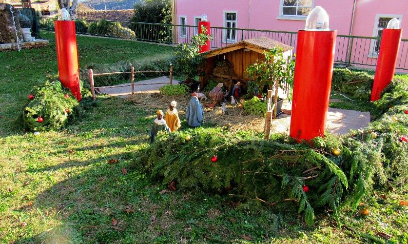 ADVENT U BARBANU uz prigodne svečanosti s humanom notom