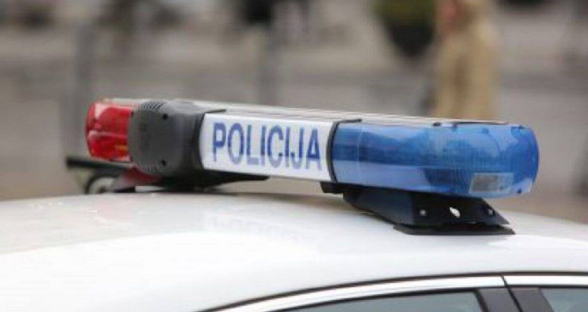 U Svetom Petru u Šumi provaljeno u kuću i trgovinu!