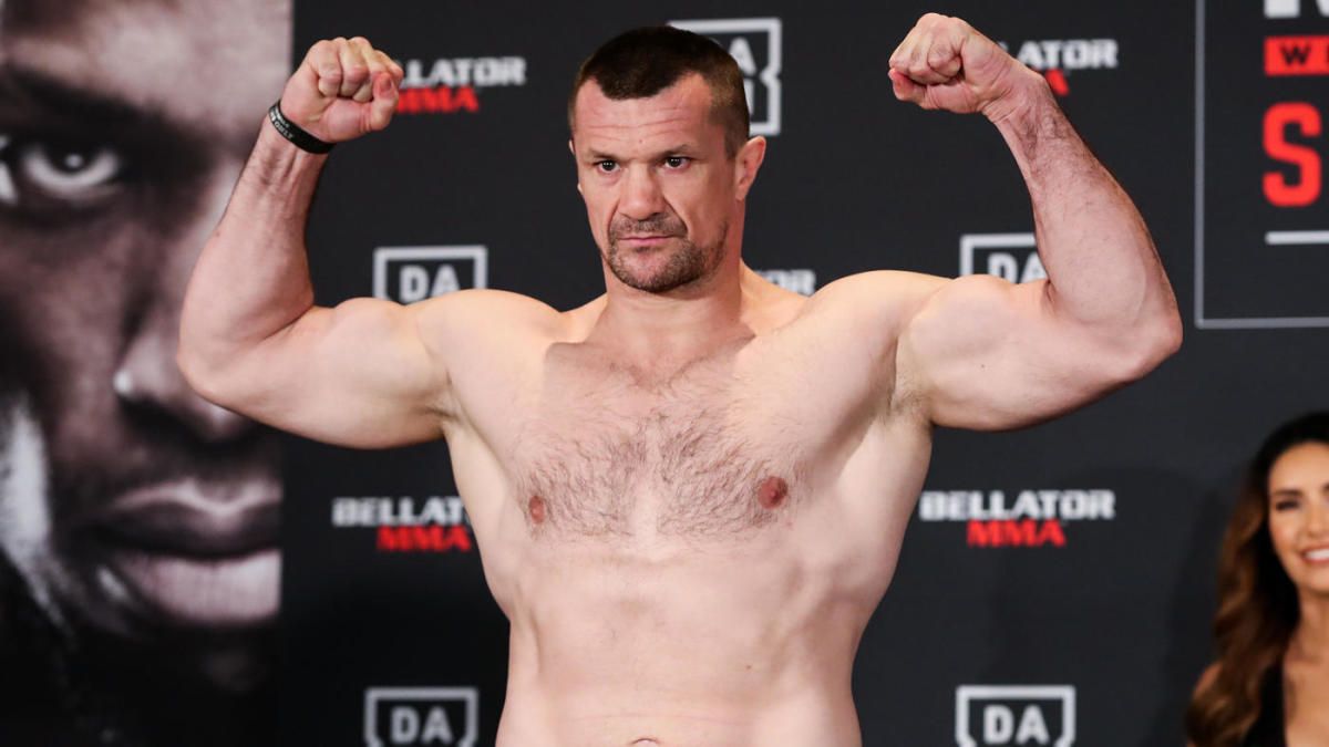 DOĐITE NA TRENING Mirko CRO COP Filipović stiže u Rovinj! 