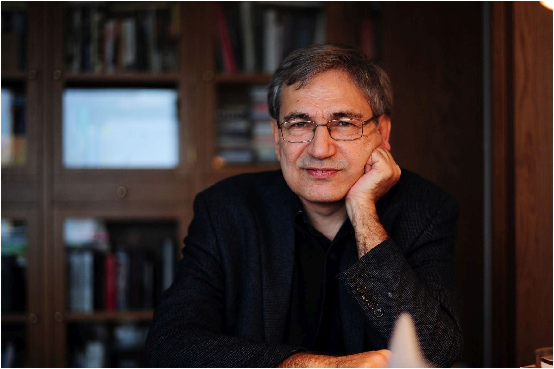 Nobelovac Orhan Pamuk zbog obiteljskih problema otkazao dolazak u Pulu