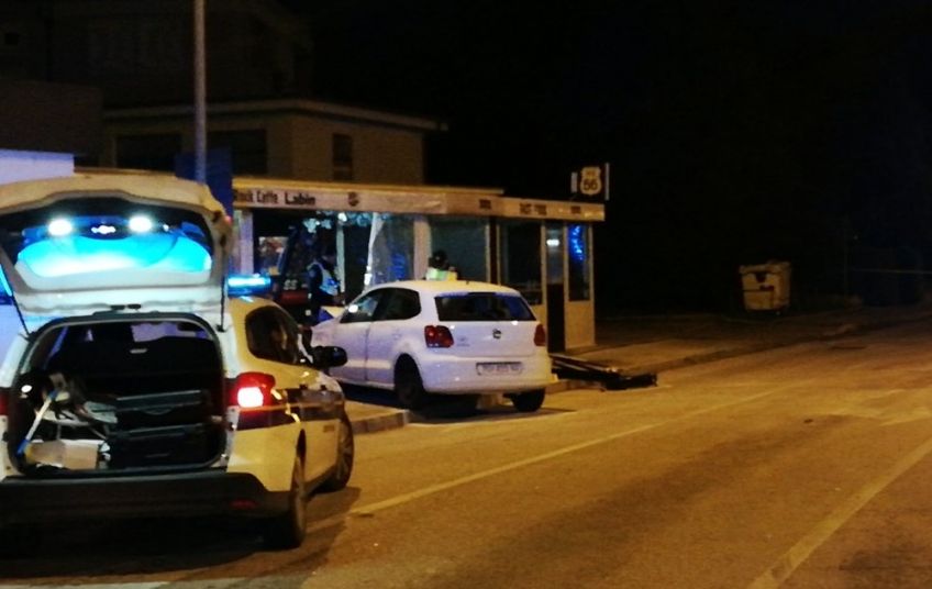 OPET ALKOHOL, UHIĆENA VOZAČICA  Strašna tragedija u Labinu