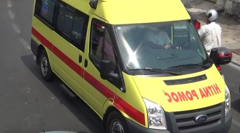 Muškarac preminuo na benzinskoj postaji u Vodnjanu