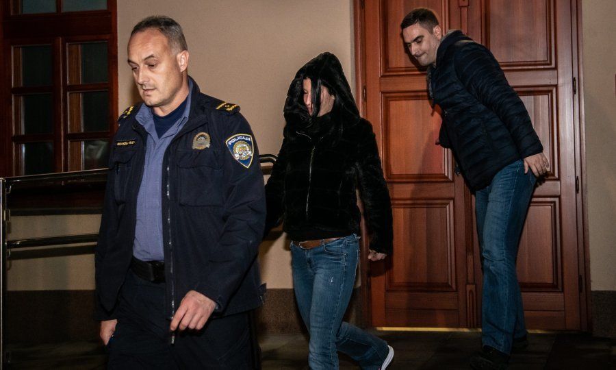 28-godišnjakinja iz Medulina bi zbog tragedije u Labinu u zatvoru mogla provesti 15 godina