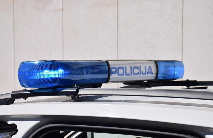 OŠTEĆEN SLOVENSKI DRŽAVLJANIN U Ližnjanu provaljeno u mobilnu kućicu