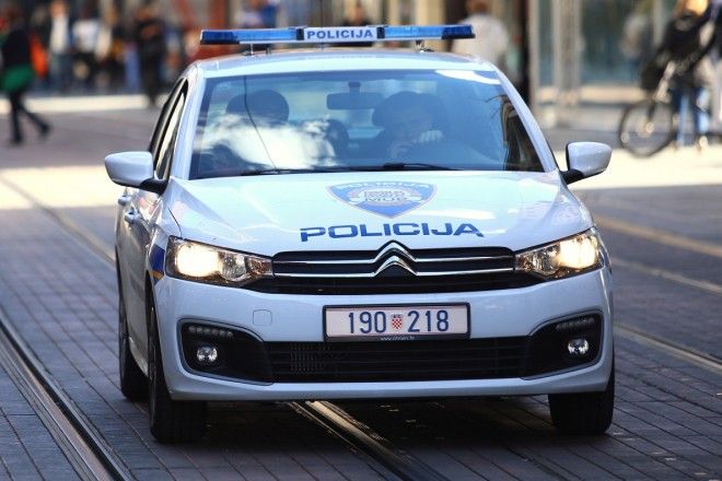 PRONAŠLA GA ZAGREBAČKA POLICIJA Lanča boravio u zagrebačkom hotelu?