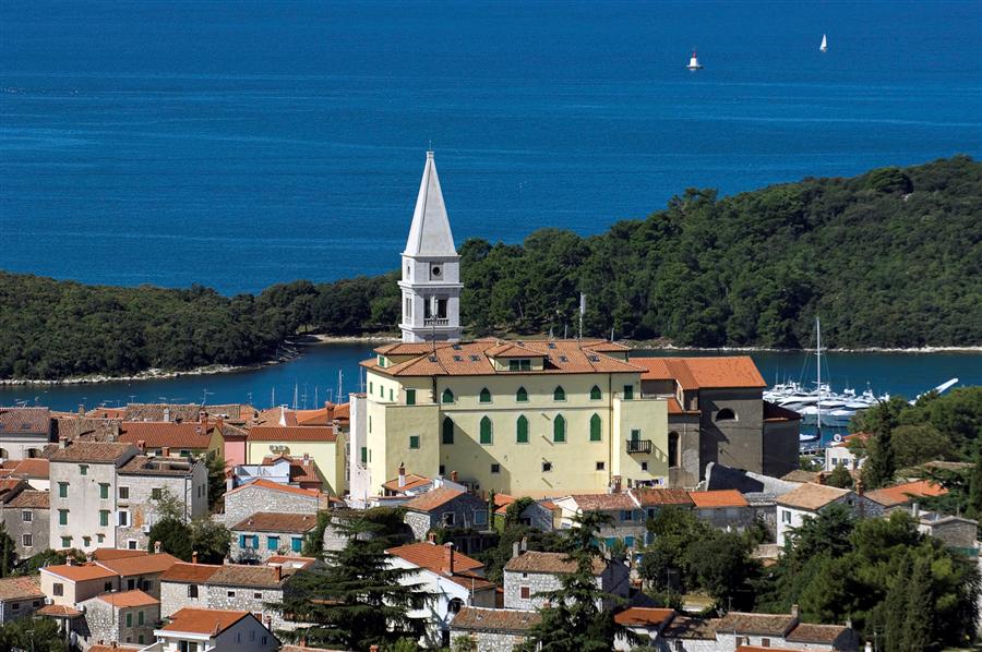 Teško ozljeđivanje djevojke i mladića u Vrsaru!