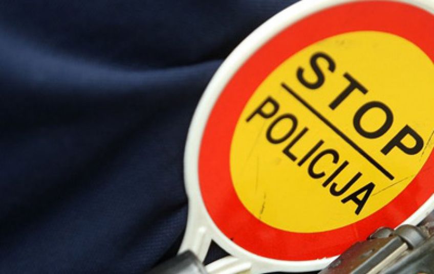 Više informacija o prometnoj nesreći na Istarskom ipsilonu za Badnjak