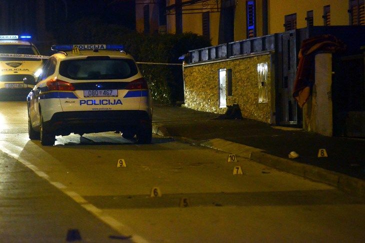 TRAGEDIJA U POREČU Radi utvrđivanja svih okolnosti nesreće naložena dodatna vještačenja