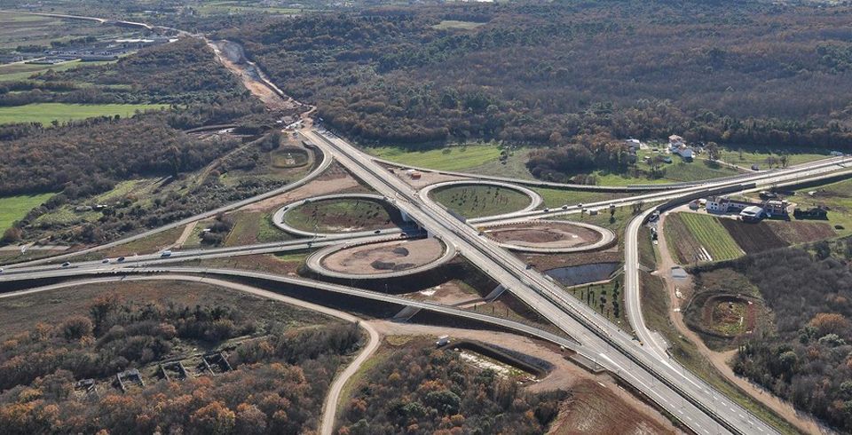 ROGOVIĆI - KANFANAR Vozio ipsilonom preko 189 km na sat
