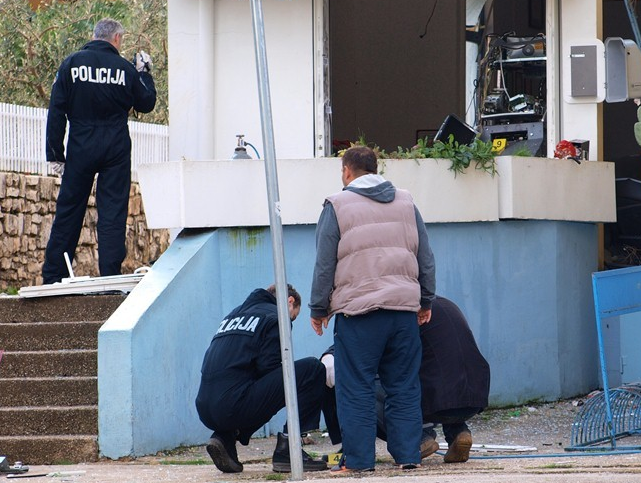 Policajci zadržali novac nakon pljačke bankomata u Taru? Čini se da jesu!