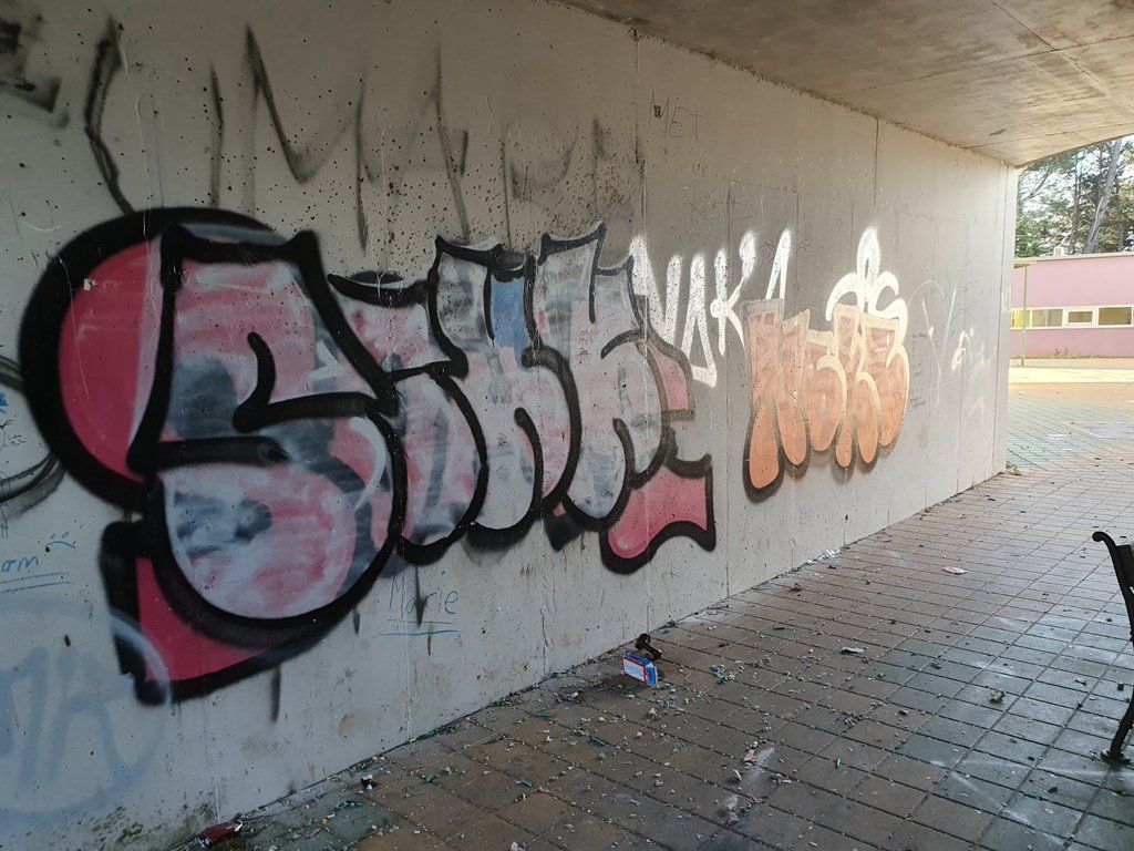 Grad Pula oštro osuđuje vandalizam u Osnovnoj školi Veli Vrh!