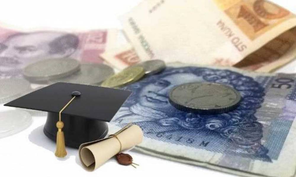 U SIJEČNJU NATJEČAJ ZA ŽUPANIJSKE STIPENDIJE