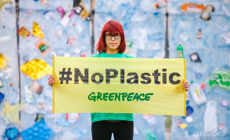 POTPIŠI PETICIJU i reci i ti NE PLASTICI za jednokratnu upotrebu