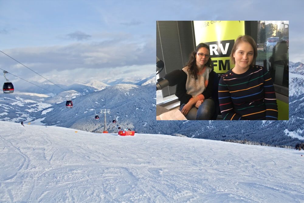 ISTRIJANI SE SA SKIJALIŠTA VRAĆAJU U NEDJELJU Ovaj ih sport košta oko 2 tisuće eura, vode cijelu obitelj, a najdraža im je Italija