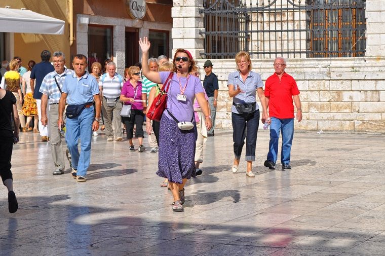 TOČNO U PODNE! Danas besplatne turističke ture u istarskim gradovima