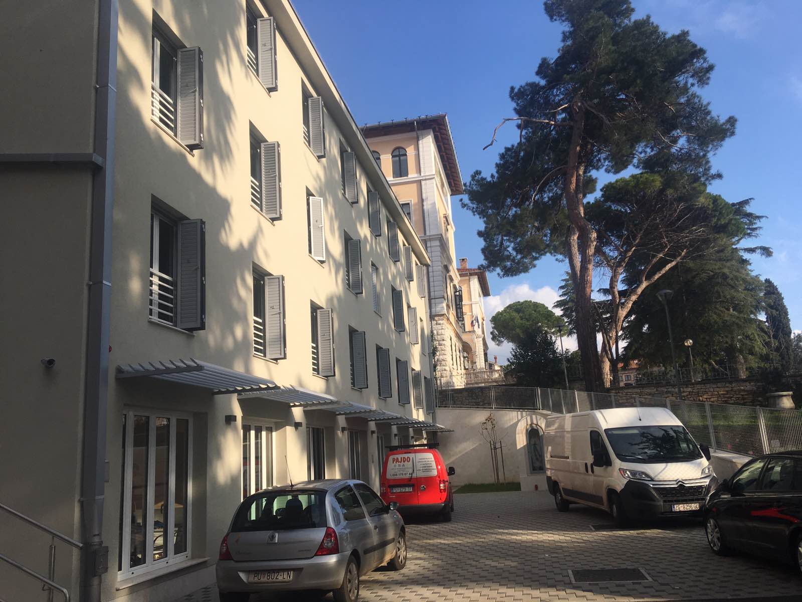 U IŠČEKIVANJU OTVORENJA U rovinjskom Domu za odrasle u tijeku upisi za dnevni boravak 