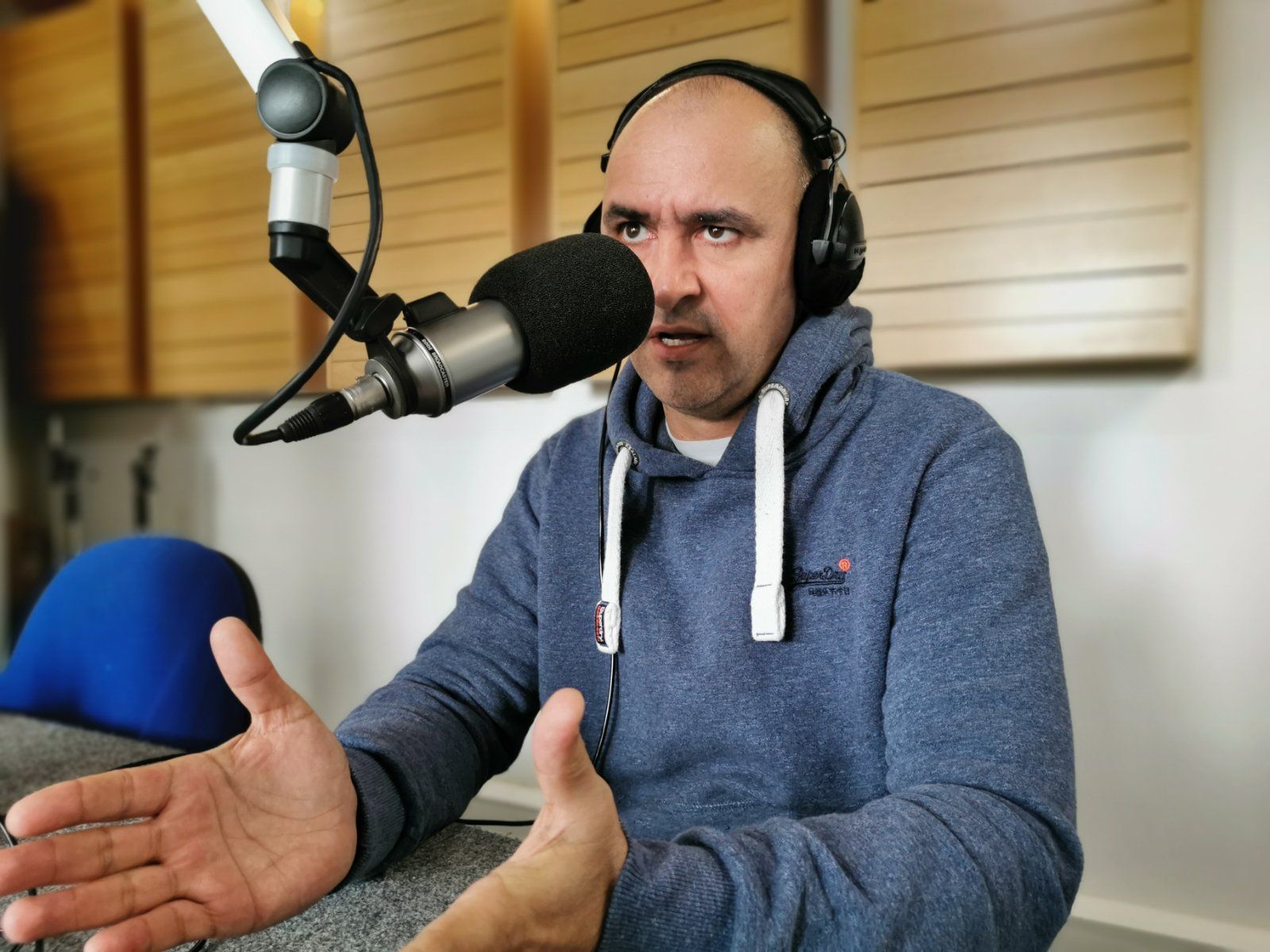 ROVINJ FM DOZNAJE: Milijan Brkić odbacio mogućnost kandidature na mjesto predsjednika HDZ-a!