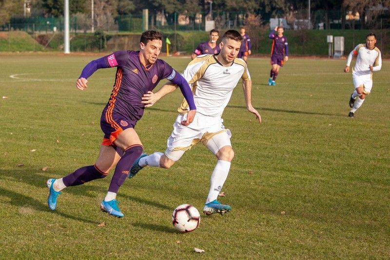 Visoke pobjede Intera i Lokomotive na otvaranju Arena Cupa u Medulinu