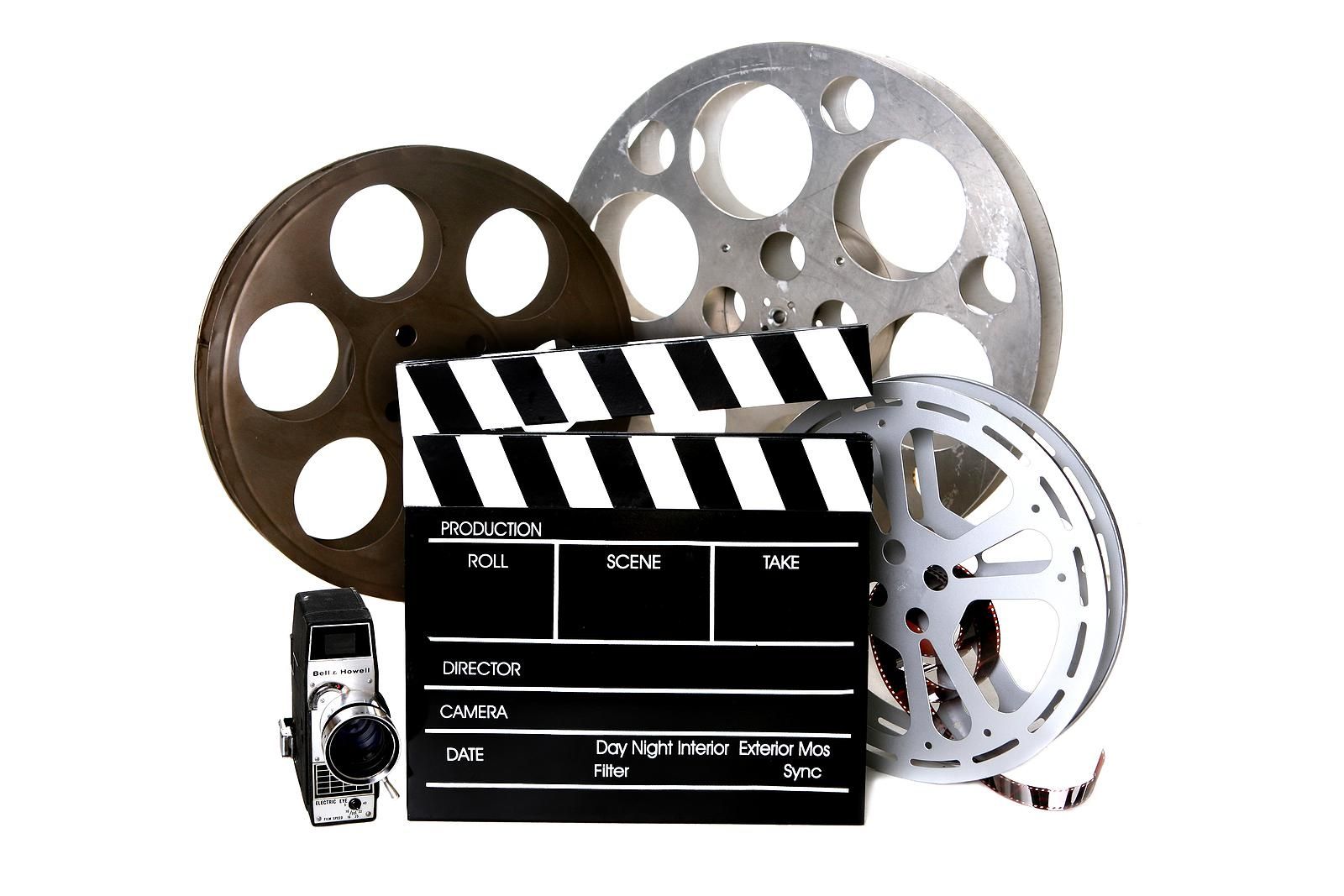 STEPENICE KAO PREPREKA FILMOFILIMA Večeras u Rojcu projekcija "Zvijezda je rođena" 