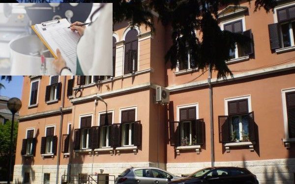 INSPEKCIJA POSJETILA I ROVINJSKI DOM ZA STARIJE Tri dana su pregledavali svaki kutak 'Sve je u najboljem redu!'