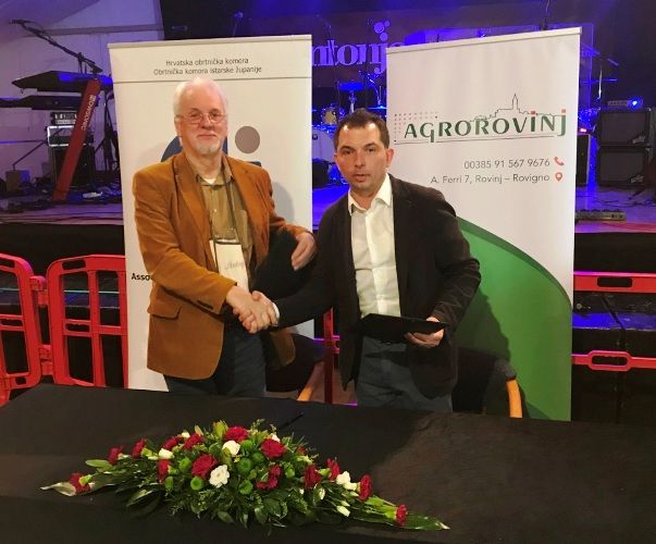 NA ANTONJI i formalno osigurana bolja budućnost rovinjskih obrtnika i poljoprivrednika