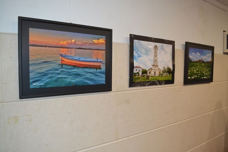 Kalendar Grada Umaga 2020 SVEČANO OTVORENA IZLOŽBA FOTOGRAFIJA