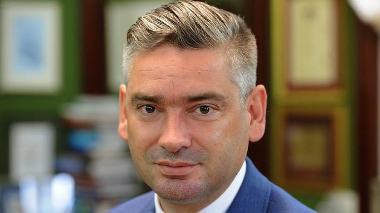 Boris Miletić: Sudbina Uljanika i njegovih radnika i dalje je u rukama Vlade RH