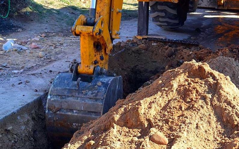 U obnovu i modernizaciju vodovodne mreže u Poreču ove se godine ulaže 8 milijuna kuna